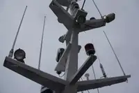 Ambarcațiune de patrulare de vânzare
