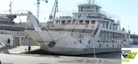 Ro-Ro ship de vânzare