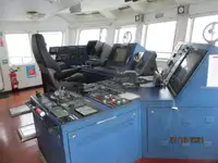 Navă frigorifică de vânzare