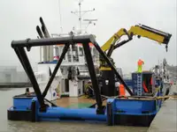 Remorcher de vânzare