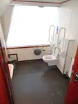 Navă de croazieră de vânzare