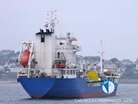 Tanc petrolier / chimic de vânzare