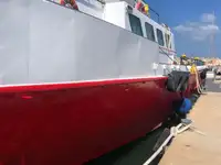 Nava container de vânzare