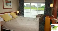 Navă de croazieră de vânzare