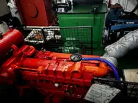 Ambarcațiune de patrulare de vânzare