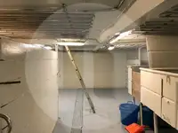 Nava de pescuit cu plase tip traul de vânzare