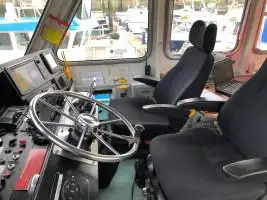 Navă de transport echipaj de vânzare