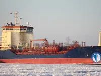 Tanc petrolier / chimic de vânzare