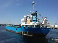 Nava de transport marfă vrac de vânzare