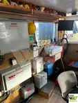 Navă de aprovizionare de vânzare