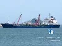 Tanc petrolier / chimic de vânzare