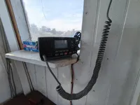 Navă de pescuit de vânzare
