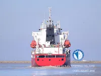 Tanc petrolier / chimic de vânzare