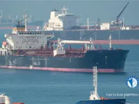 Tanc petrolier / chimic de vânzare