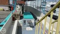 Navă de croazieră de vânzare