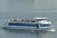 Navă de croazieră de vânzare