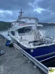 Navă de croazieră de vânzare