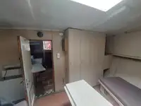 Navă de sondaj de vânzare