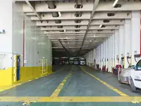 Navă frigorifică de vânzare