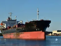 Tanc petrolier / chimic de vânzare