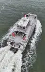 Catamaran de vânzare