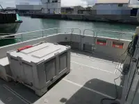 Catamaran de vânzare