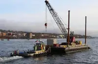 Remorcher de vânzare