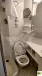 Navă de croazieră de vânzare