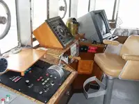 Remorcher de vânzare
