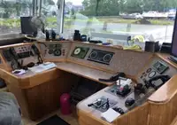 Nava de transport marfă vrac de vânzare