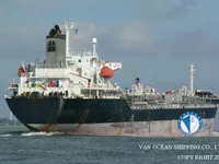 Tanc petrolier / chimic de vânzare