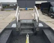 Nava container de vânzare