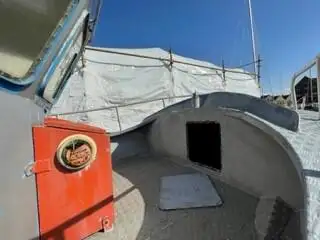 Nava transportoare de GNL de vânzare