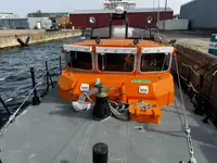 Navă de transport echipaj de vânzare