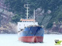 Navă de transport marfă uscată de vânzare