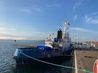Remorcher de vânzare