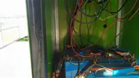 Nava container de vânzare