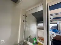 Navă de croazieră de vânzare
