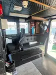 Ambarcațiune de patrulare de vânzare