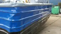 Ambarcațiuni de lucru de vânzare