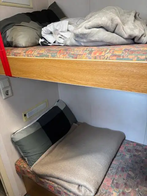 Ambarcațiune de patrulare de vânzare