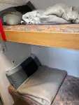 Ambarcațiune de patrulare de vânzare