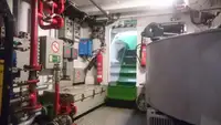 Nava de transport marfă vrac de vânzare
