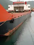 Vase de aterizare, tanc de vânzare