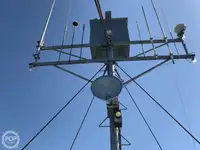 Nava de pescuit cu linii lungi de vânzare