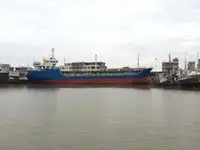 Tanc petrolier / chimic de vânzare