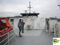 Catamaran de vânzare