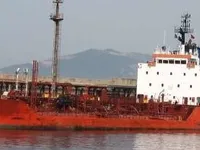 Tanc petrolier / chimic de vânzare