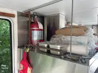 Catamaran de vânzare