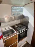 Navă de feribot de vânzare